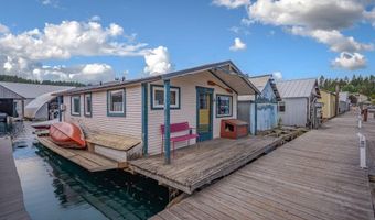 16946 E JDS E DOCK 27, Bayview, ID 83803