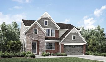 7711 Timber Creek Dr Plan: ASHTON, Alexandria, KY 41001