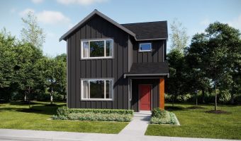 20461 Myrtle Pl E Plan: Goldenwood, Bonney Lake, WA 98391