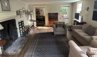 47 Scoville Rd, Cornwall, CT 06796