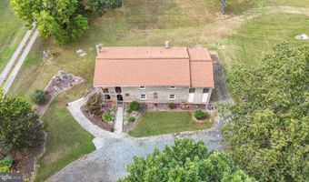 505 VIEWTOWN, Amissville, VA 20106
