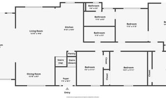 5610 SHADE TREE Ln, Alexandria, VA 22310