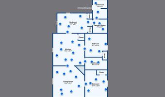 1217 W 3rd St, Anderson, IN 47304