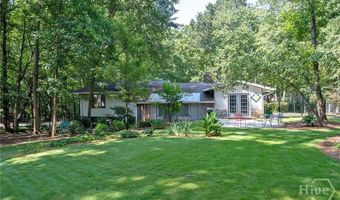 110 Whippoorwill Cir, Athens, GA 30605