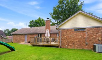 3316 ACREE St, Bartlett, TN 38134