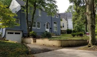 4022 N 25TH Rd N, Arlington, VA 22207
