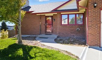 4417 EVERTON Dr, Cheyenne, WY 82009