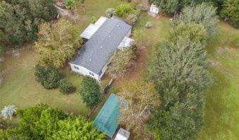 13952 SW 132ND Pl, Archer, FL 32618