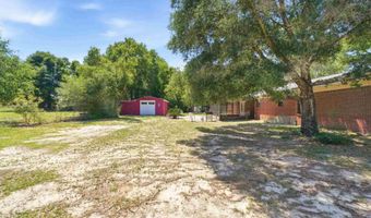 5121 Keyser Mill Rd, Baker, FL 32531