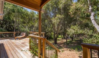 925 Old Farm Ln, Aptos, CA 95003