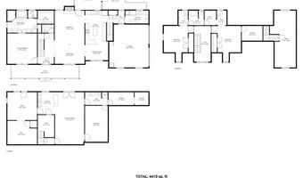 3204 Reavis Mountain Rd, Ball Ground, GA 30107