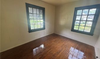1025 Henry St, Alma, AR 72921