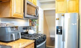 3913 Q St SE, Washington, DC 20020