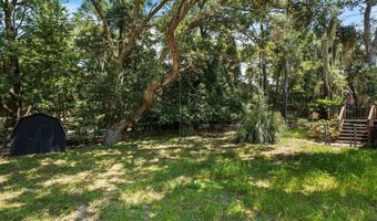 25 Miller Dr W, Beaufort, SC 29907