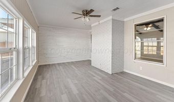 5216 WESTWAY Trl, Amarillo, TX 79109