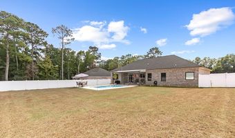 4963 Prevatt Rd, Ashford, AL 36312