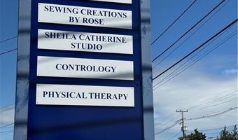 5835 Post Rd 110, East Greenwich, RI 02818