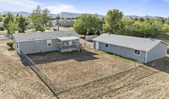 2215 N Yavapai St, Chino Valley, AZ 86323