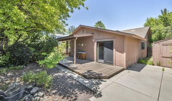1097 Stagecoach Ln, Carson City, NV 89703