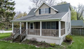 1263 Wehrle Dr, Amherst, NY 14221
