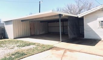 409 Kenshalo St, Albany, TX 76430