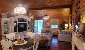 121 BAYTREE Rd, Alma, GA 31510