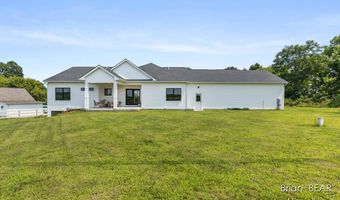 6581 Timpson Ave SE, Alto, MI 49302