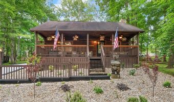 3250 N Shamrock Ln, Birdseye, IN 47513