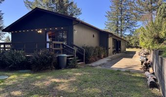 16945 PACIFIC VIEW Dr, Brookings, OR 97415