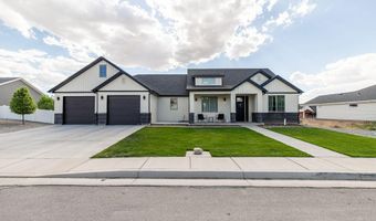 4413 N Half Mile Rd, Cedar City, UT 84720