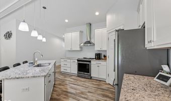 10675 W Andry Ln, Birdseye, IN 47513