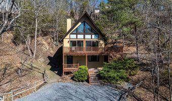 673 KILLMON Rd, Basye, VA 22810