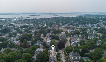 1 Pell St, Newport, RI 02840