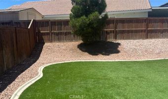 14760 Sandstone, Adelanto, CA 92301