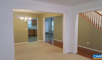 706 HOLLY HILL Dr, Barboursville, VA 22923