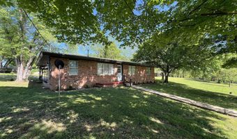909 N PANTHER Ave, Yellville, AR 72687