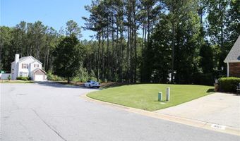 685 Crossbridge Aly, Alpharetta, GA 30022