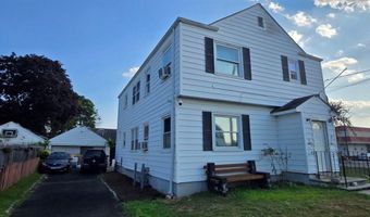 44 Locust, Bridgeport, CT 06610