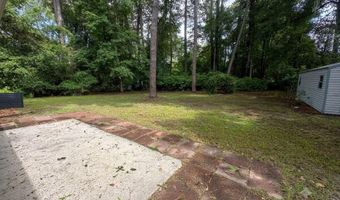 2505 Hermitage Rd, Beaufort, SC 29902
