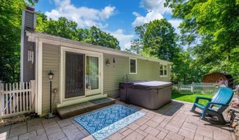 532 Terrace Dr, Alloway, NJ 07422