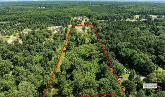 651 Highway 162 Hwy, Benton, LA 71006
