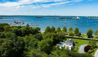 1 Harborview Dr, Newport, RI 02840