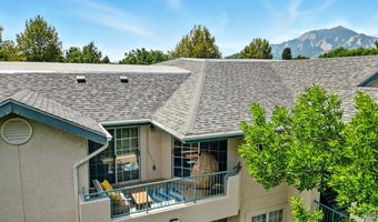 550 Mohawk Dr 70, Boulder, CO 80303