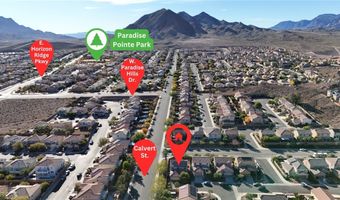 81 Lovage St, Henderson, NV 89002