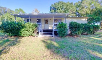 8425 NE 33 Ct, Anthony, FL 32617