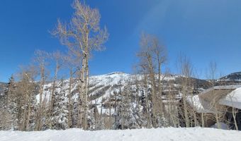 349 W Eagles Roost St, Brian Head, UT 84719