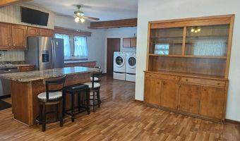 134 E Main St, Agency, IA 52530