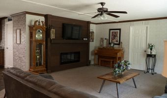 604 Charles Booker Rd, Baker, FL 32531