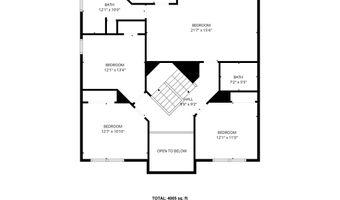 605 LIGHTHOUSE LANDING Ln, Annapolis, MD 21409