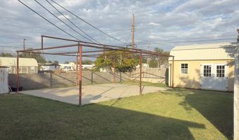 8 Th SW Underwood, Andrews, TX 79714